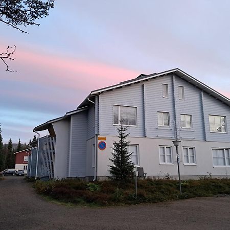 Roehkoestar 108 Lejlighed Äkäslompolo Eksteriør billede