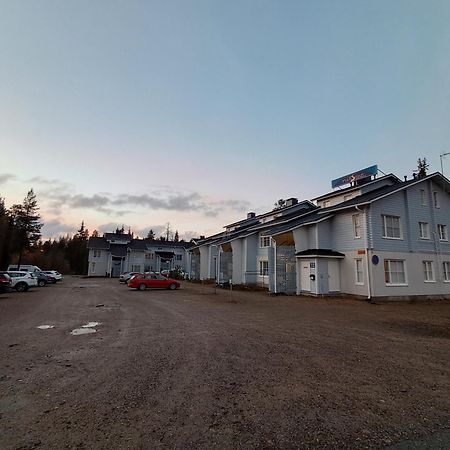 Roehkoestar 108 Lejlighed Äkäslompolo Eksteriør billede